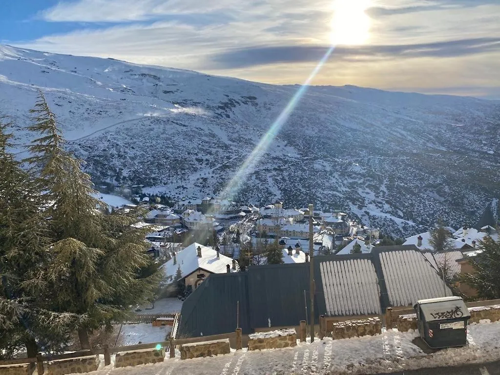 Apartamento Exclusive Con Vista Sierra Nevada Alcazaba España