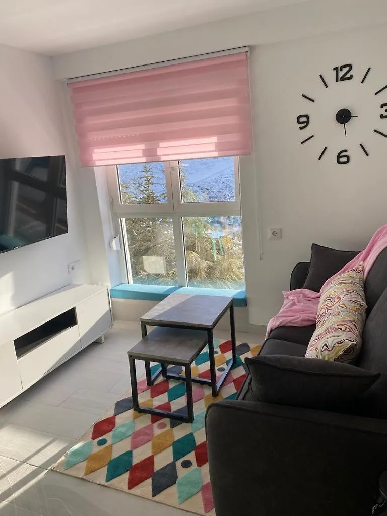 Apartamento Exclusive Con Vista Sierra Nevada Alcazaba España