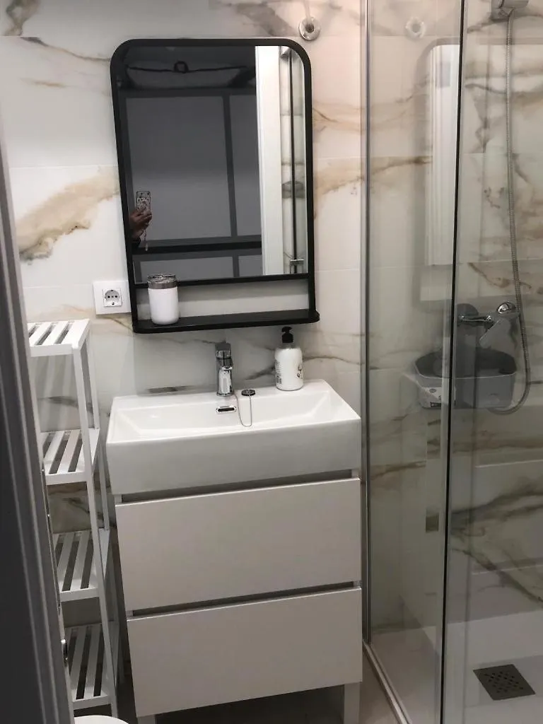 Apartamento Exclusive Con Vista Sierra Nevada Alcazaba España