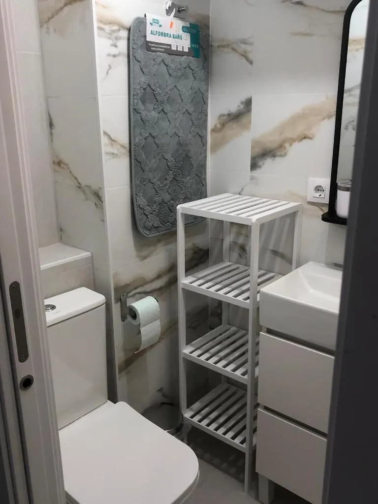 Apartamento Exclusive Con Vista Sierra Nevada Alcazaba