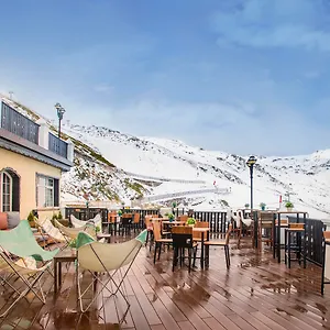 Hotell Vincci Seleccion Rumaykiyya, Sierra Nevada