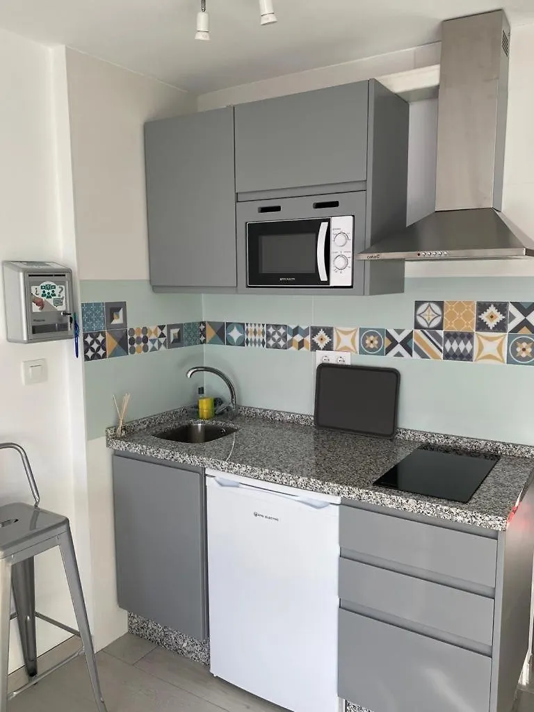 Apartamento Exclusive Con Vista Sierra Nevada Alcazaba 0*,  Spain