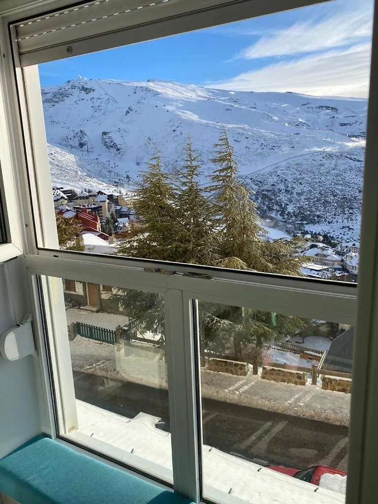 Apartamento Exclusive Con Vista Sierra Nevada Alcazaba Apartment