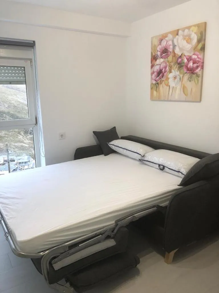 Apartamento Exclusive Con Vista Sierra Nevada Alcazaba