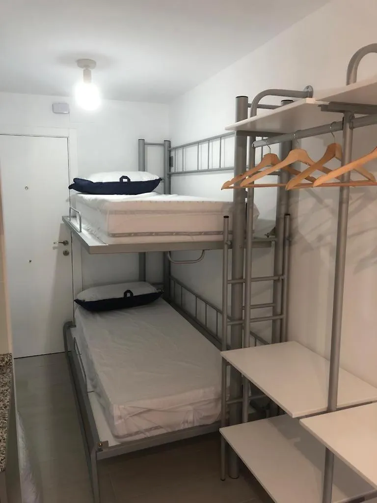 Apartamento Exclusive Con Vista Sierra Nevada Alcazaba Apartment