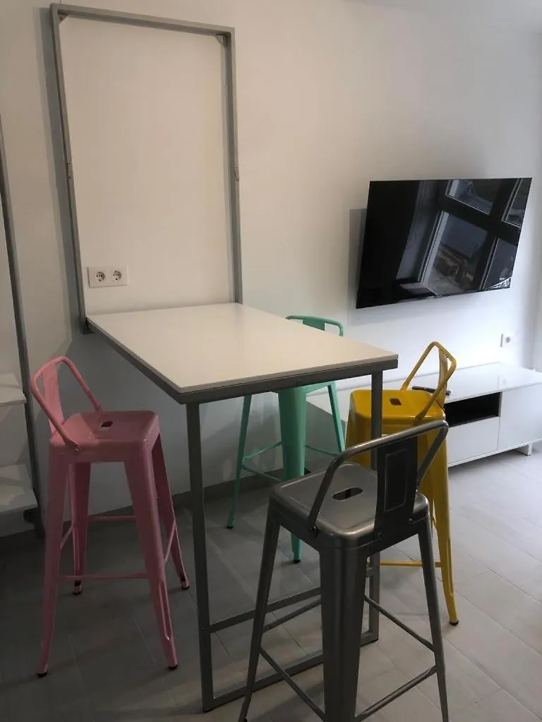 Apartamento Exclusive Con Vista Sierra Nevada Alcazaba Spain