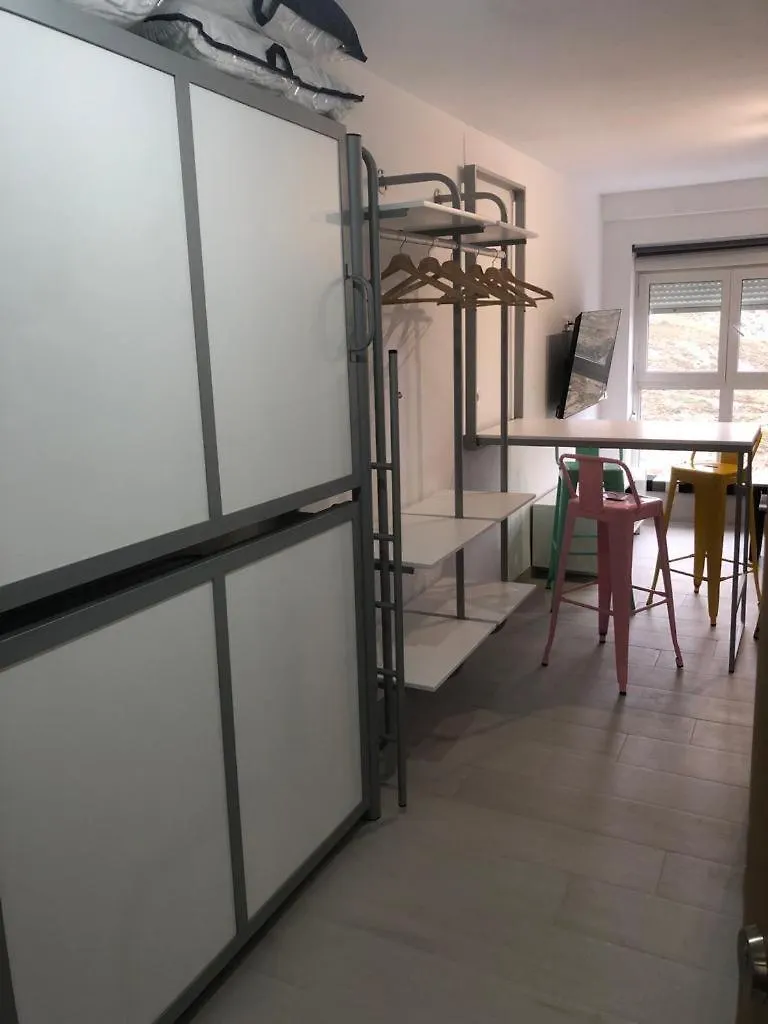 Apartamento Exclusive Con Vista Sierra Nevada Alcazaba Apartment