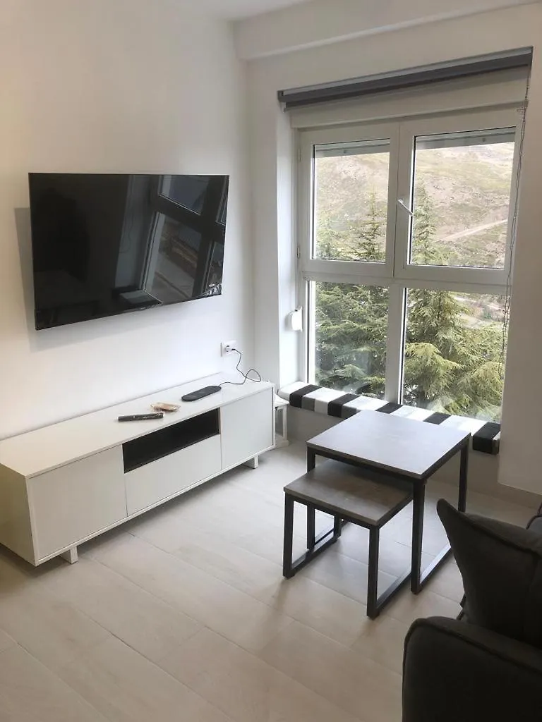 Apartamento Exclusive Con Vista Sierra Nevada Alcazaba 0*,  Spain